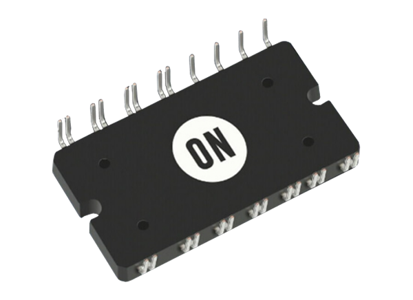 ON Semiconductor DIP-26 Transfer Molded Power Integrated Modules